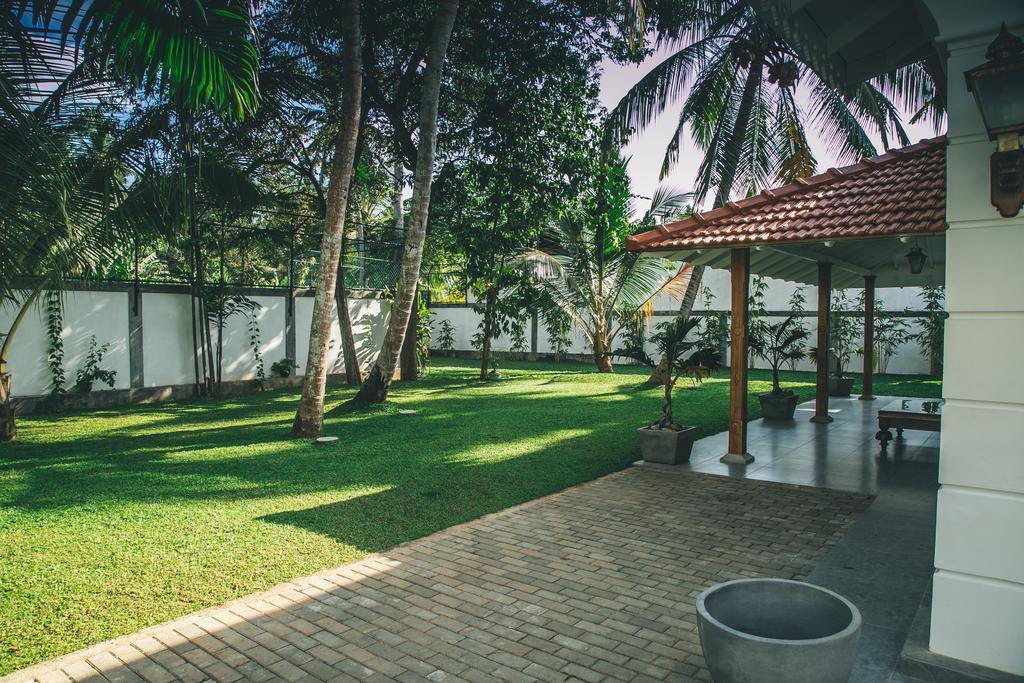 Sisikirana Villa Унаватуна Екстериор снимка