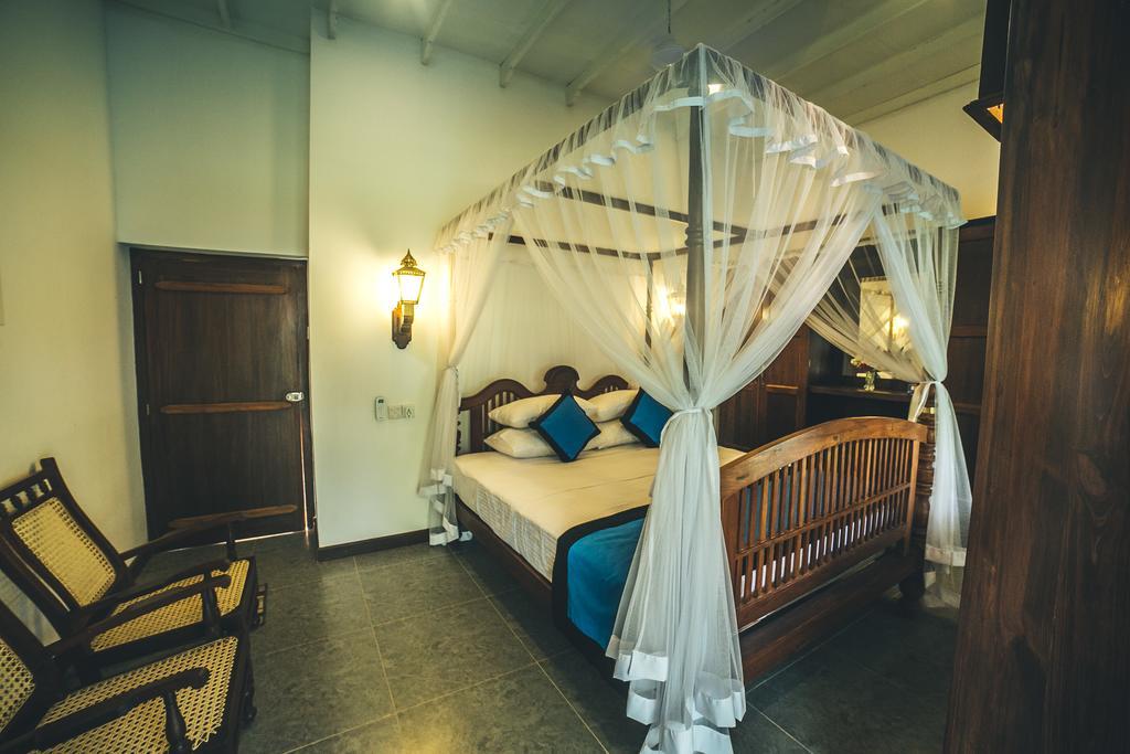 Sisikirana Villa Унаватуна Екстериор снимка
