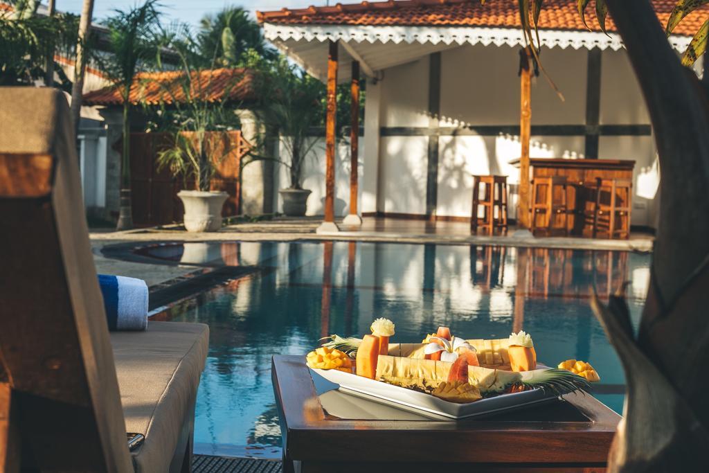 Sisikirana Villa Унаватуна Екстериор снимка