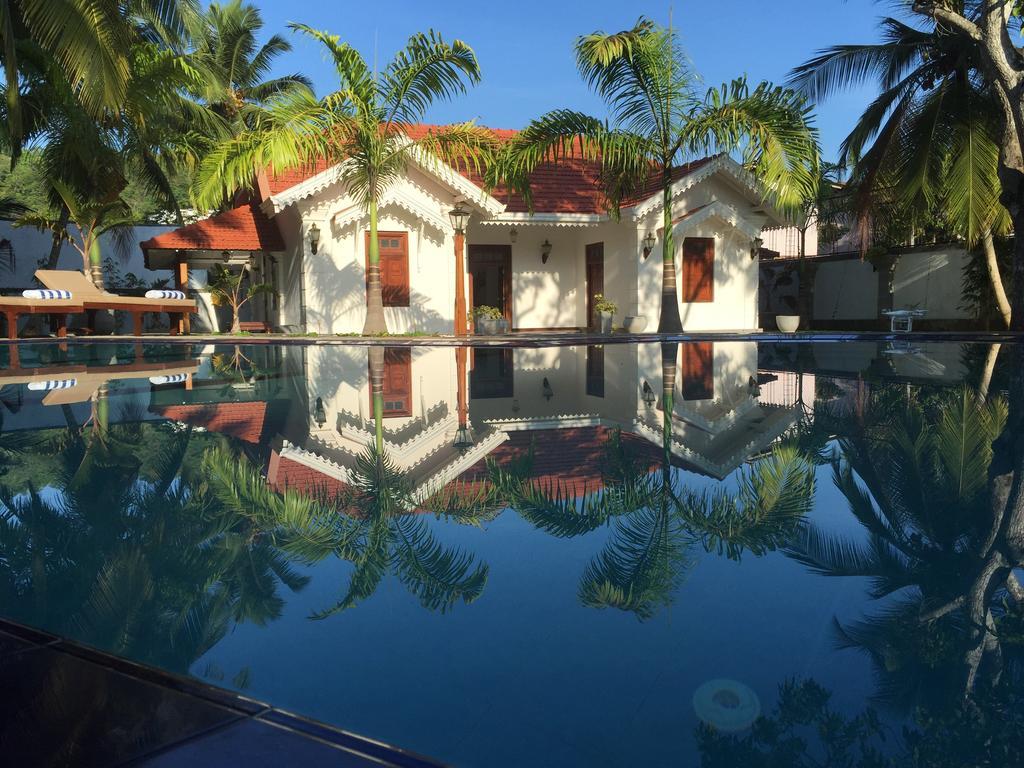 Sisikirana Villa Унаватуна Екстериор снимка