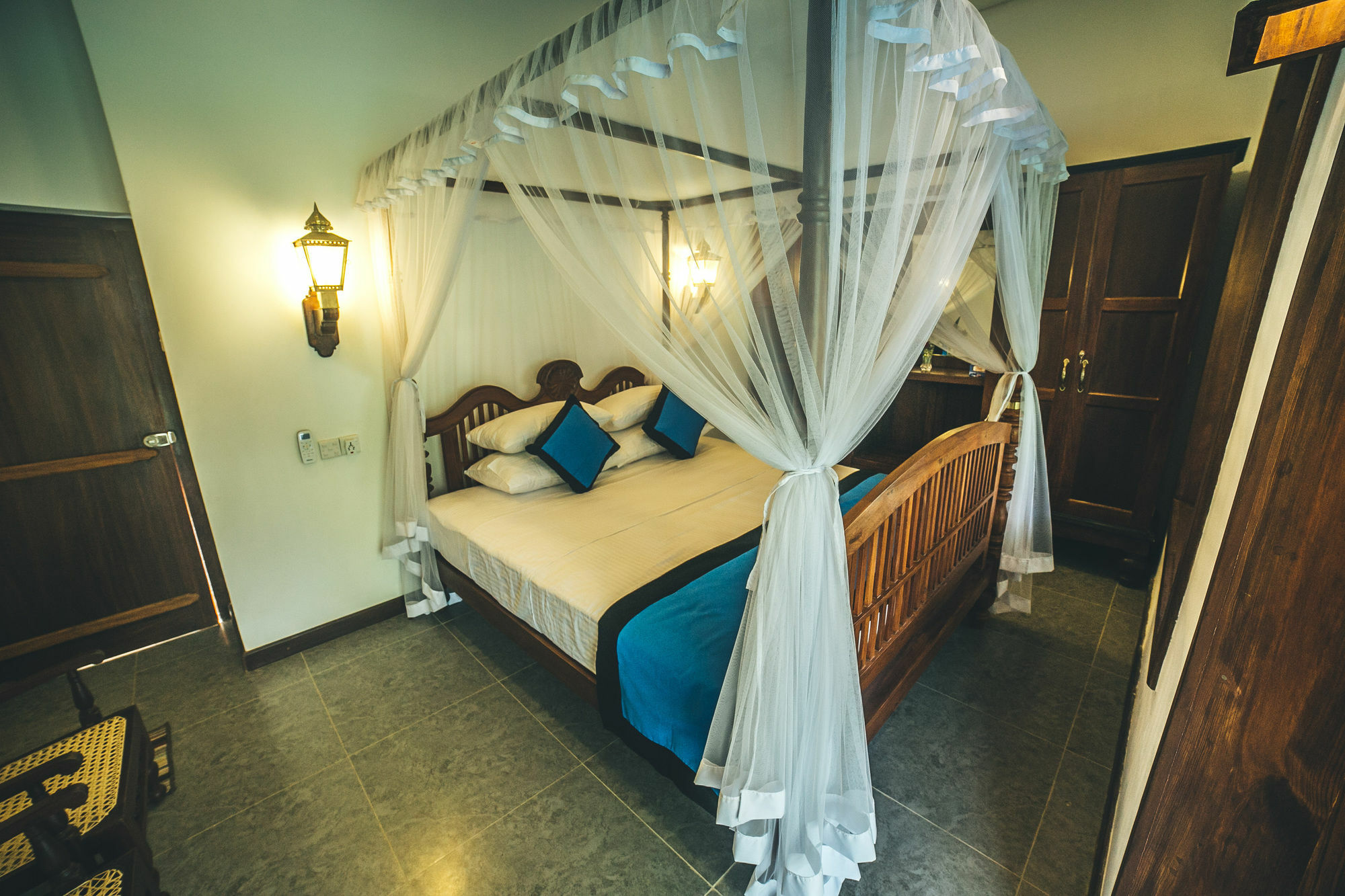 Sisikirana Villa Унаватуна Екстериор снимка