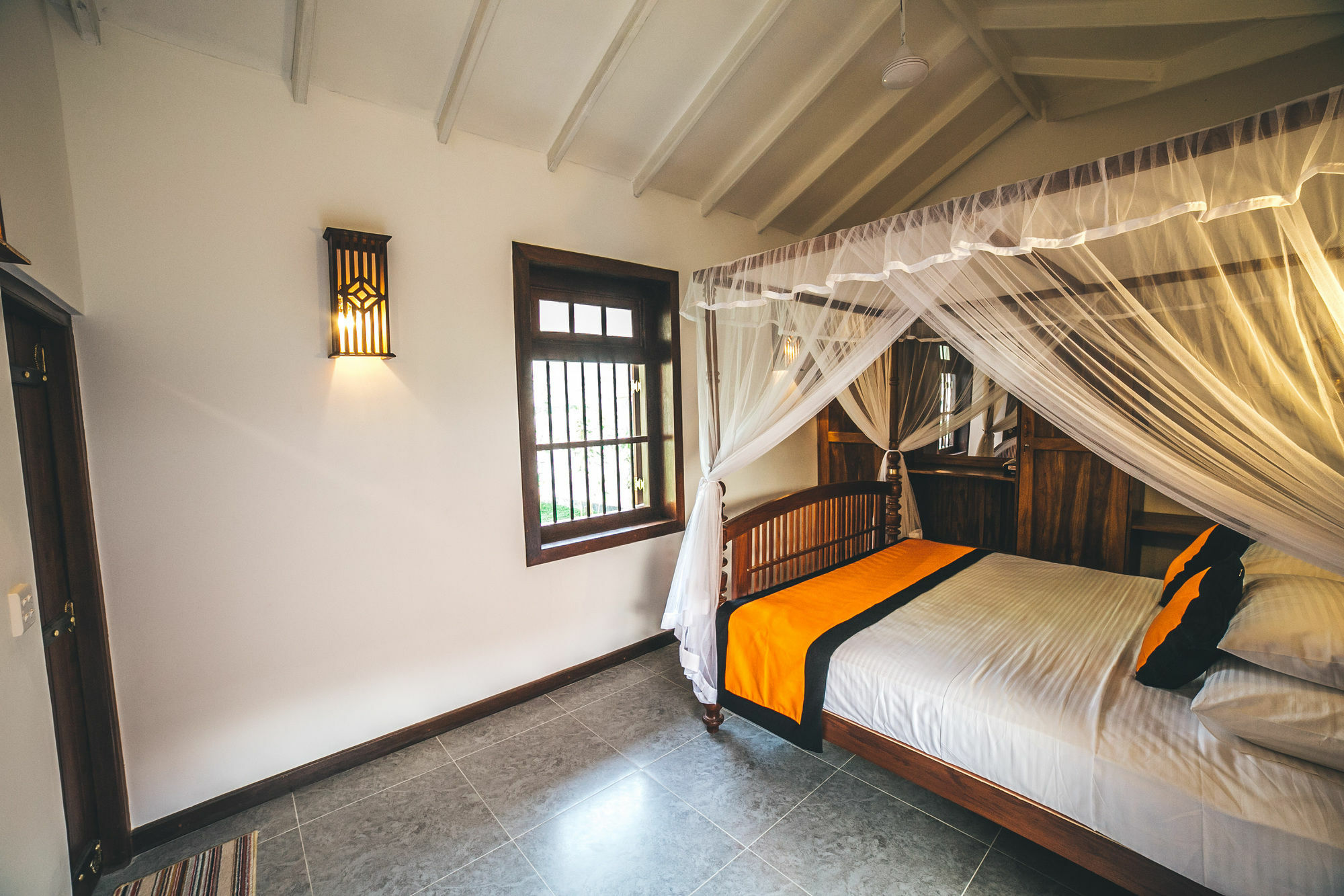 Sisikirana Villa Унаватуна Екстериор снимка