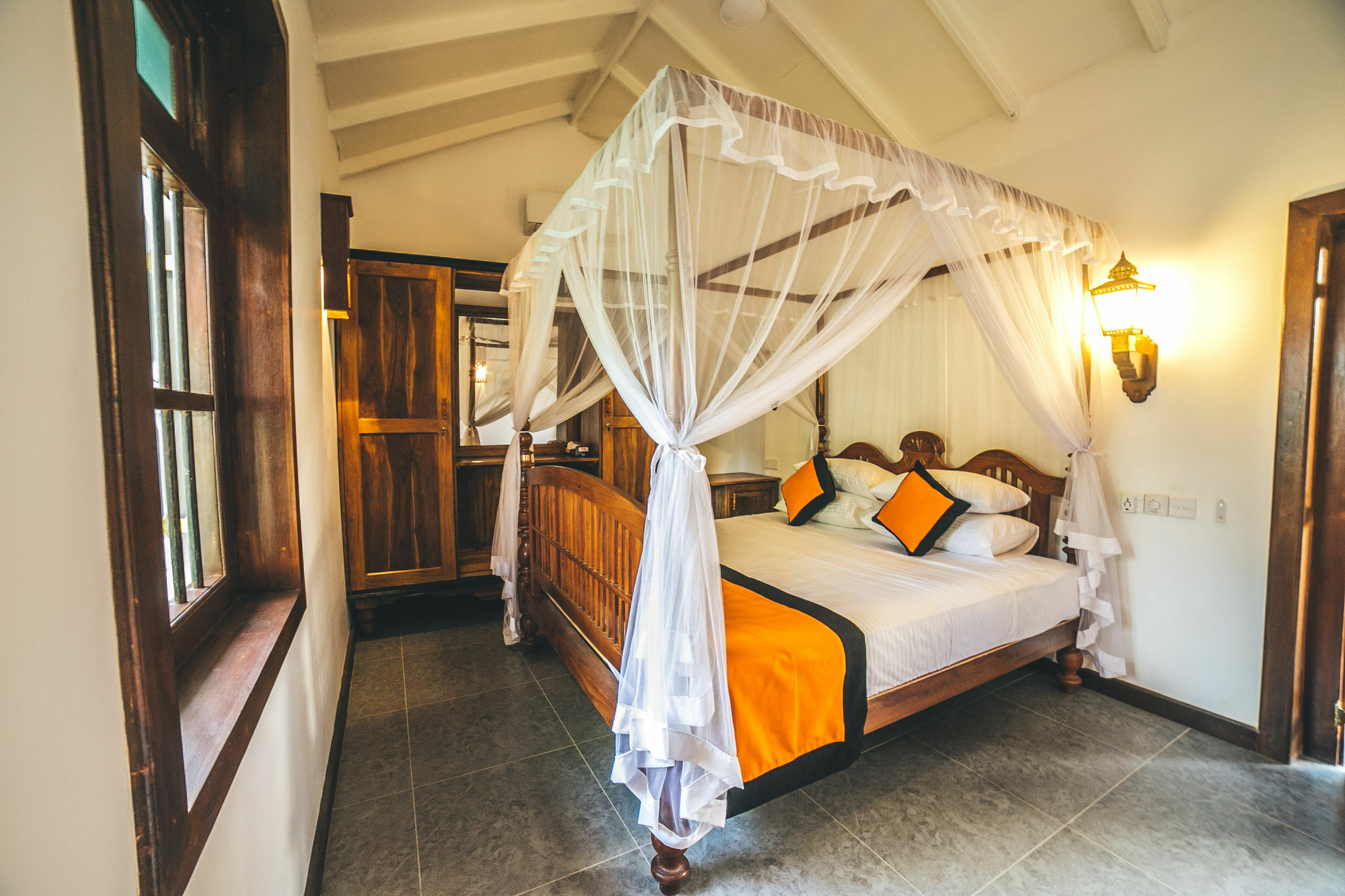 Sisikirana Villa Унаватуна Екстериор снимка