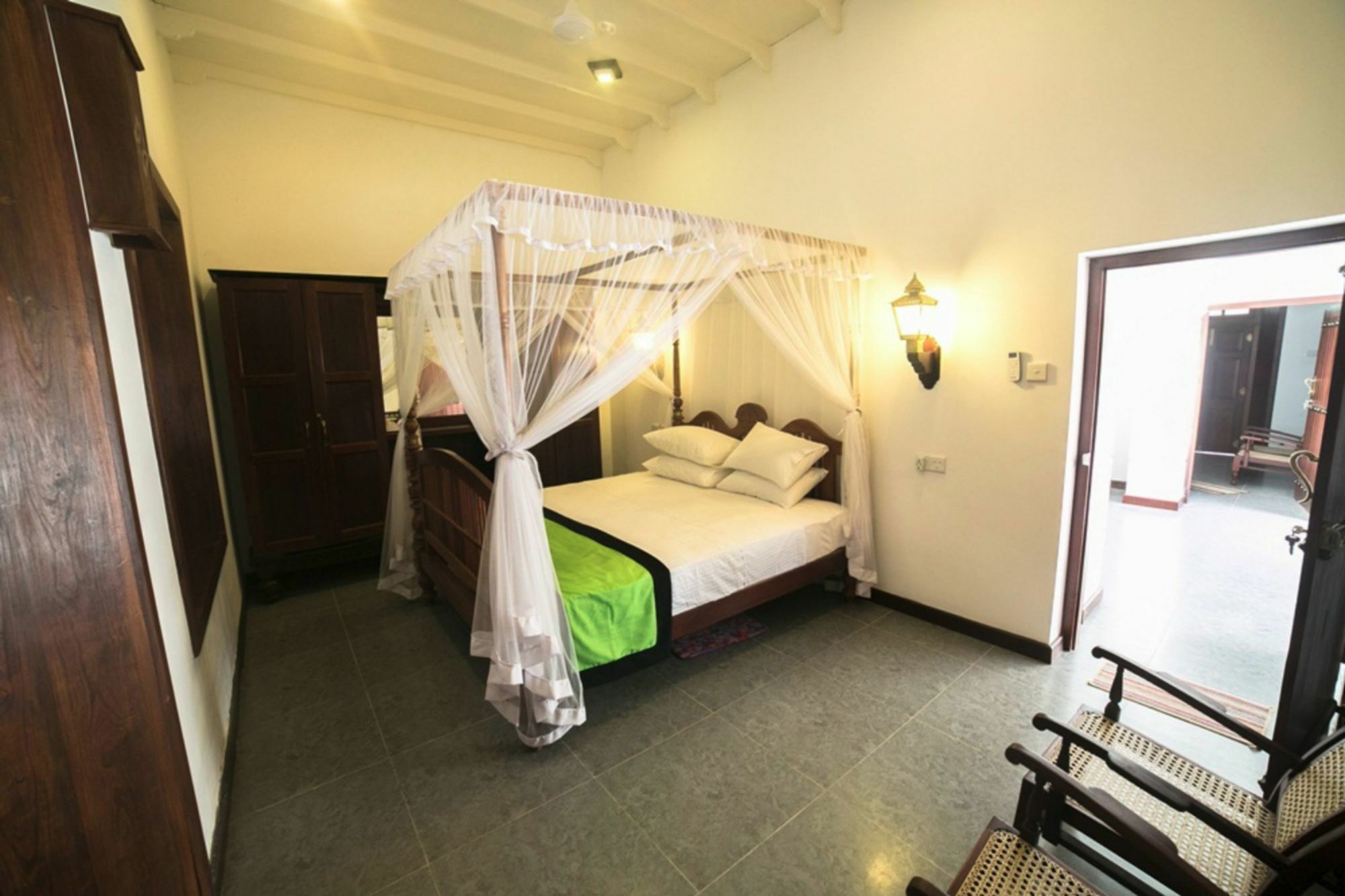 Sisikirana Villa Унаватуна Екстериор снимка