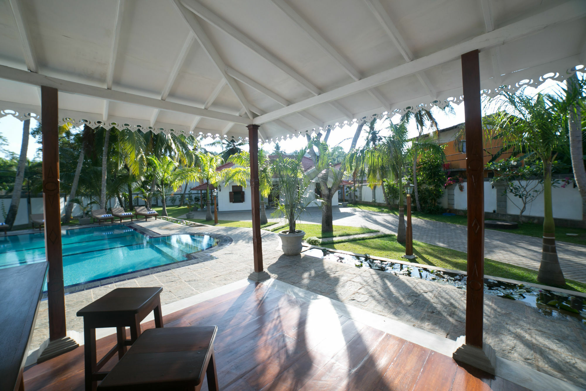 Sisikirana Villa Унаватуна Екстериор снимка