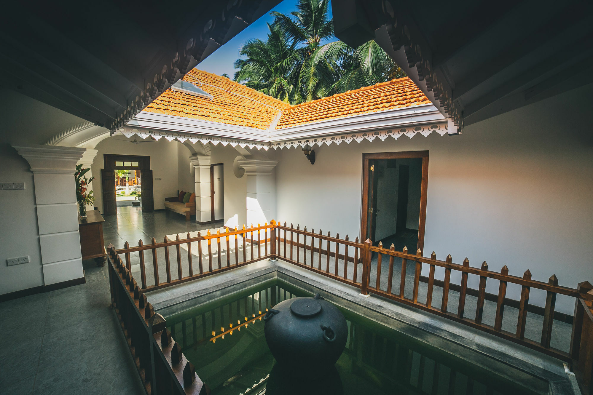 Sisikirana Villa Унаватуна Екстериор снимка