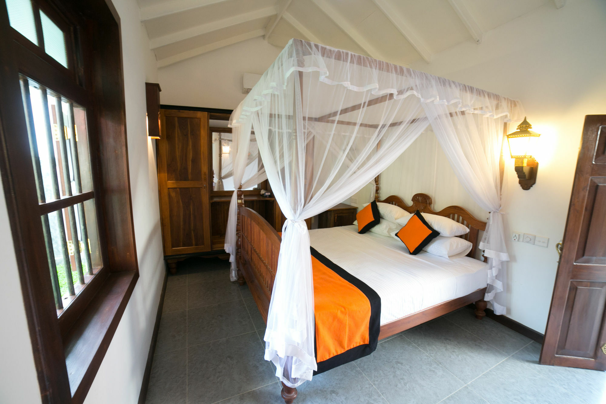 Sisikirana Villa Унаватуна Екстериор снимка