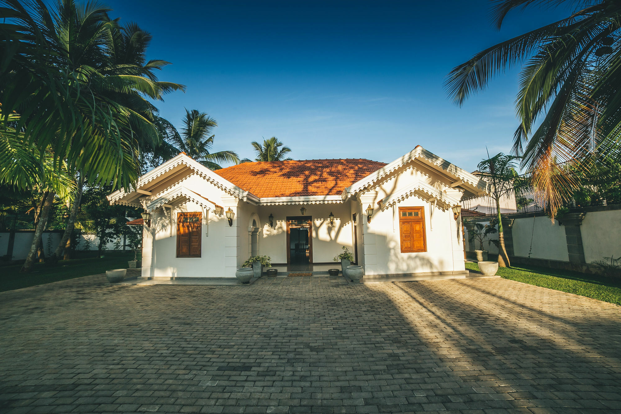 Sisikirana Villa Унаватуна Екстериор снимка