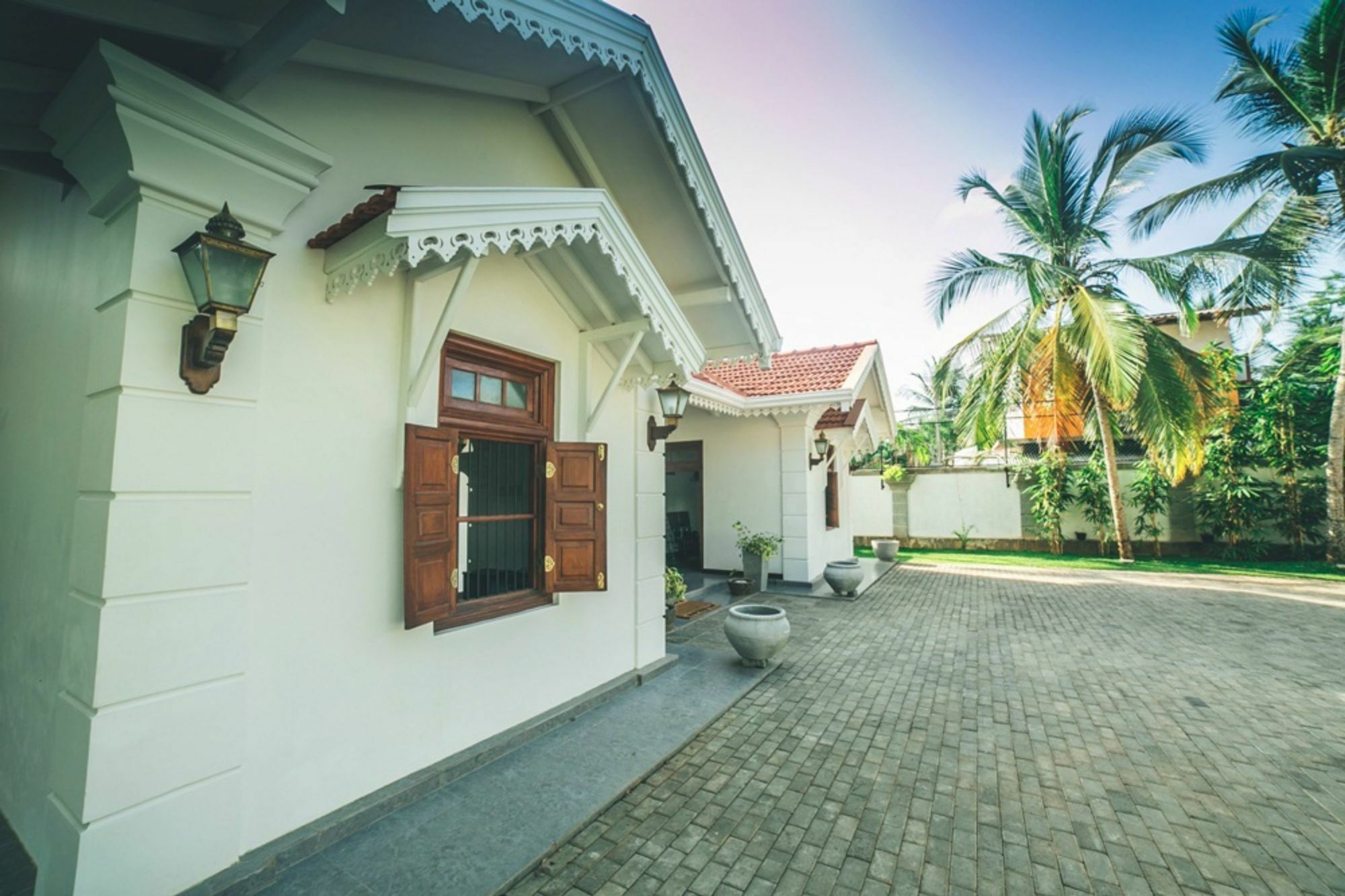Sisikirana Villa Унаватуна Екстериор снимка