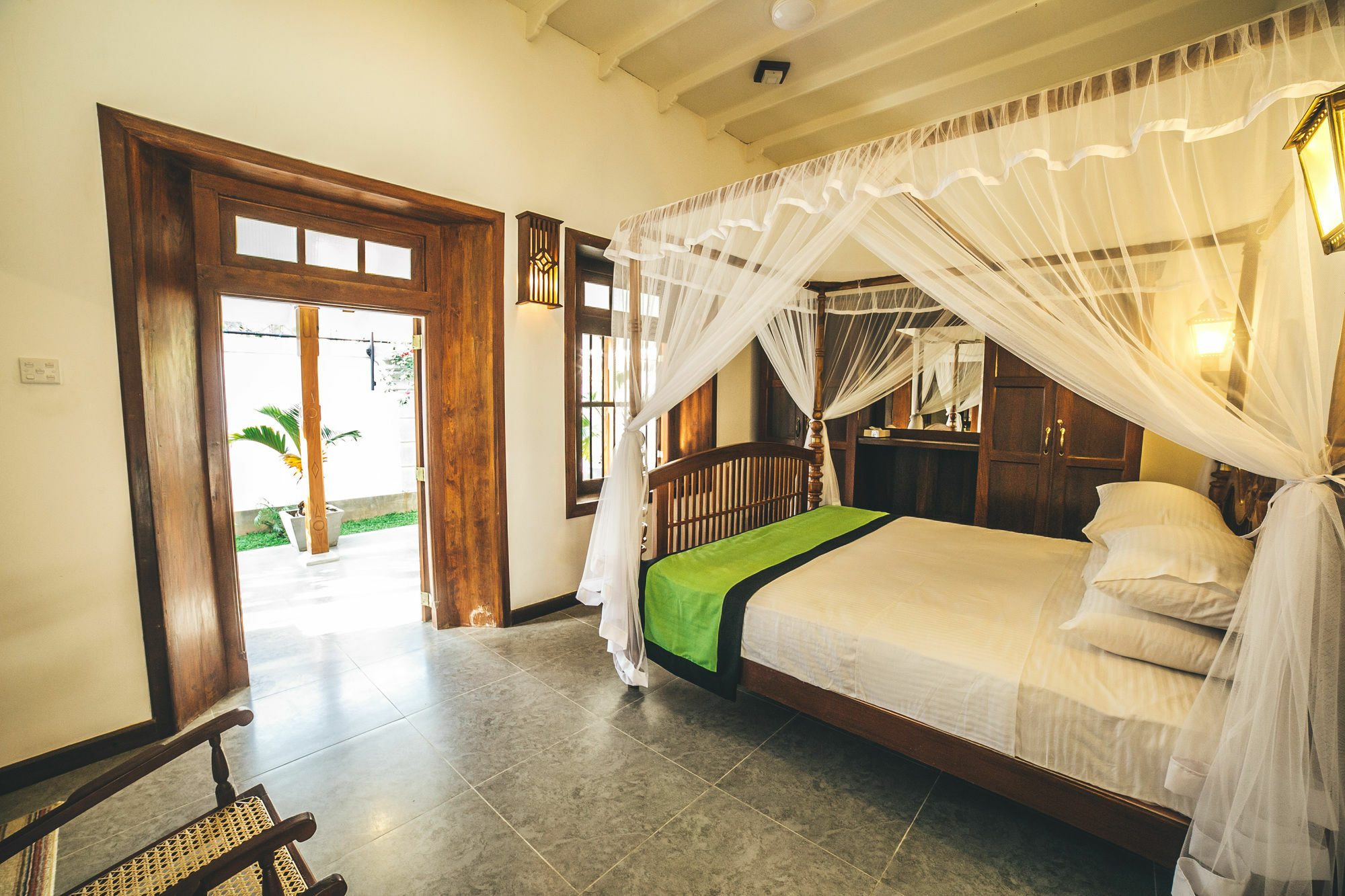Sisikirana Villa Унаватуна Екстериор снимка
