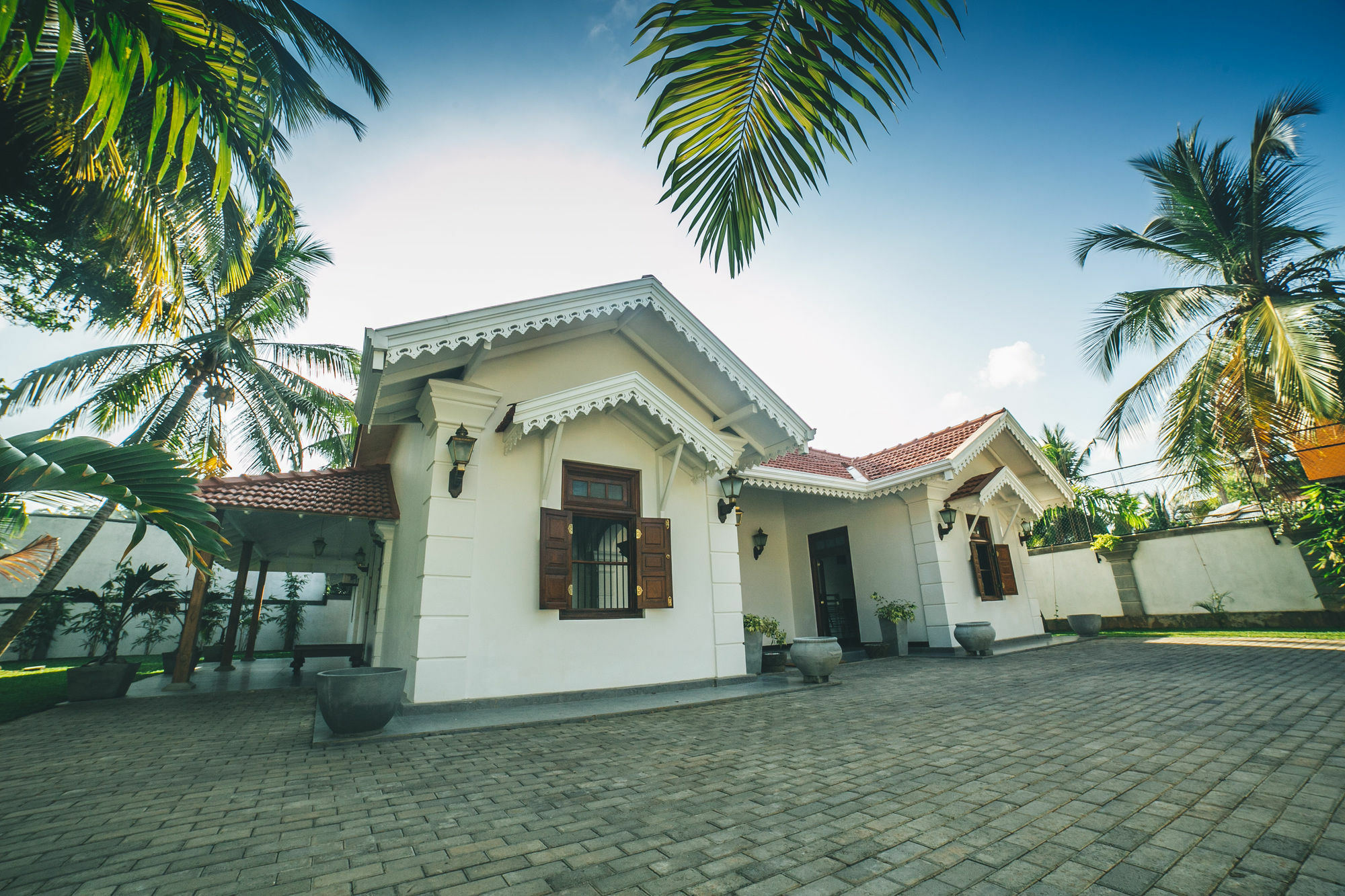 Sisikirana Villa Унаватуна Екстериор снимка