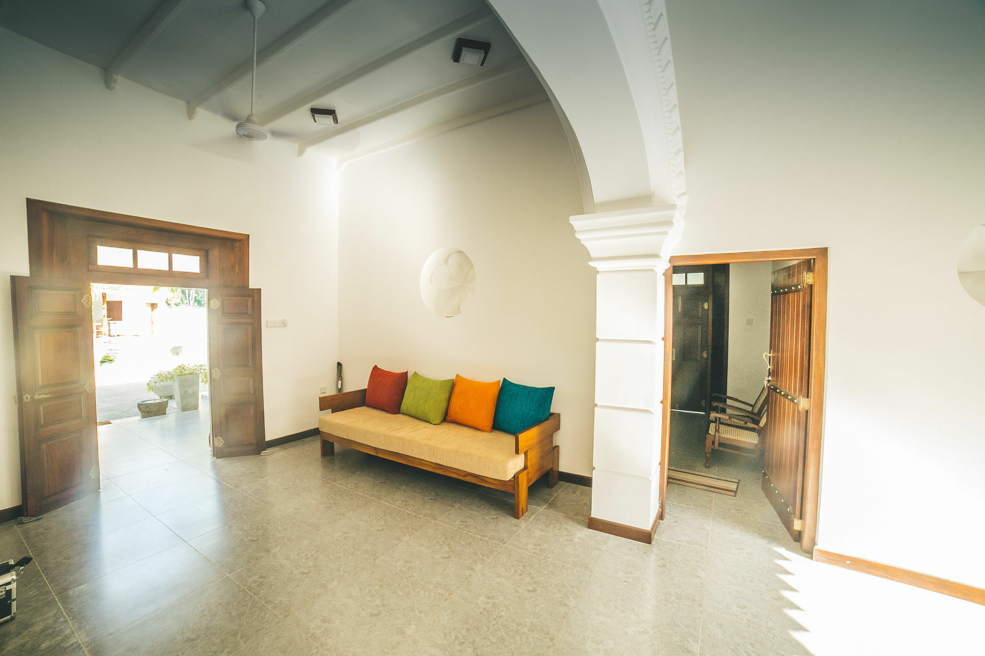 Sisikirana Villa Унаватуна Екстериор снимка