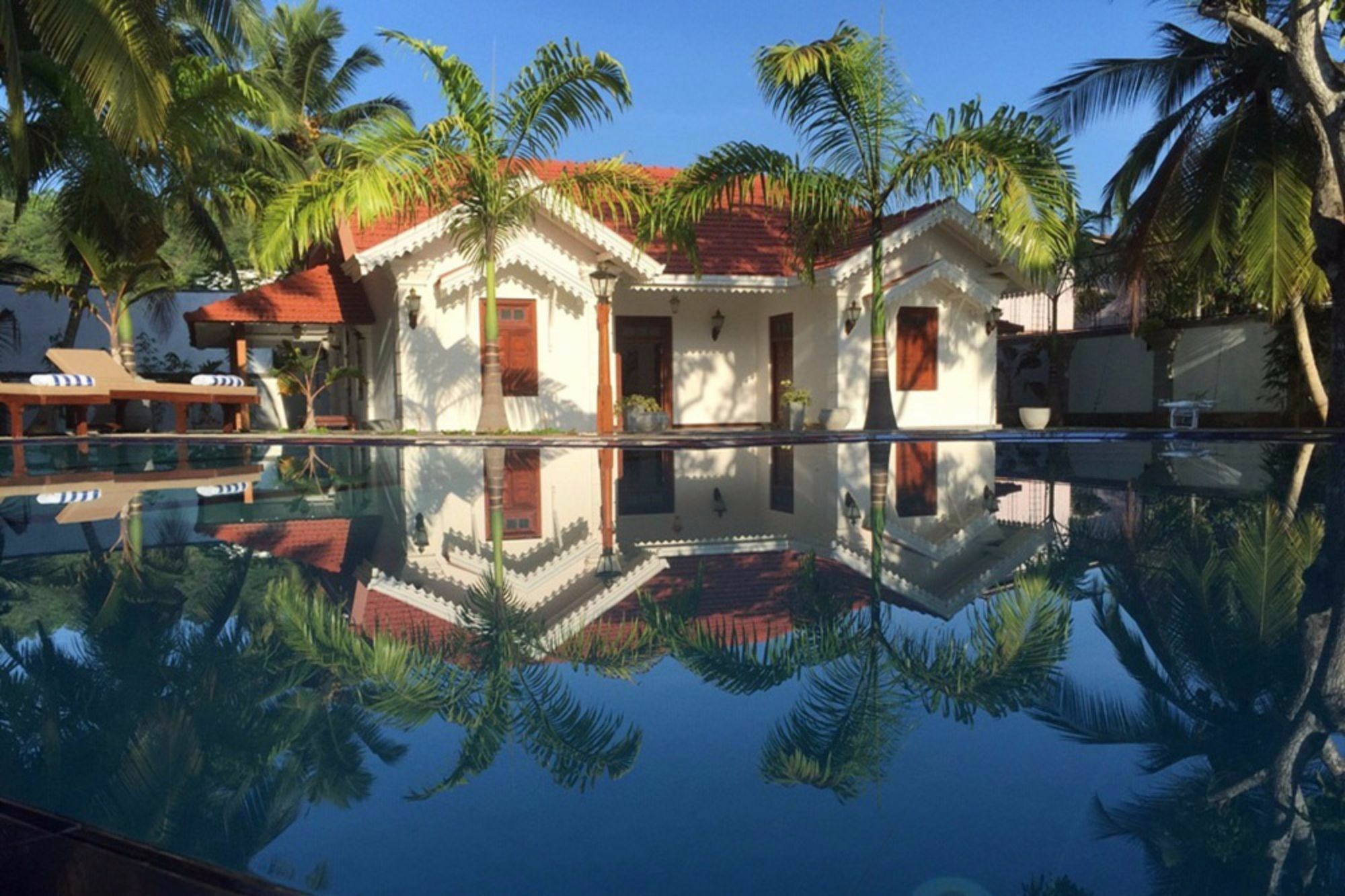 Sisikirana Villa Унаватуна Екстериор снимка