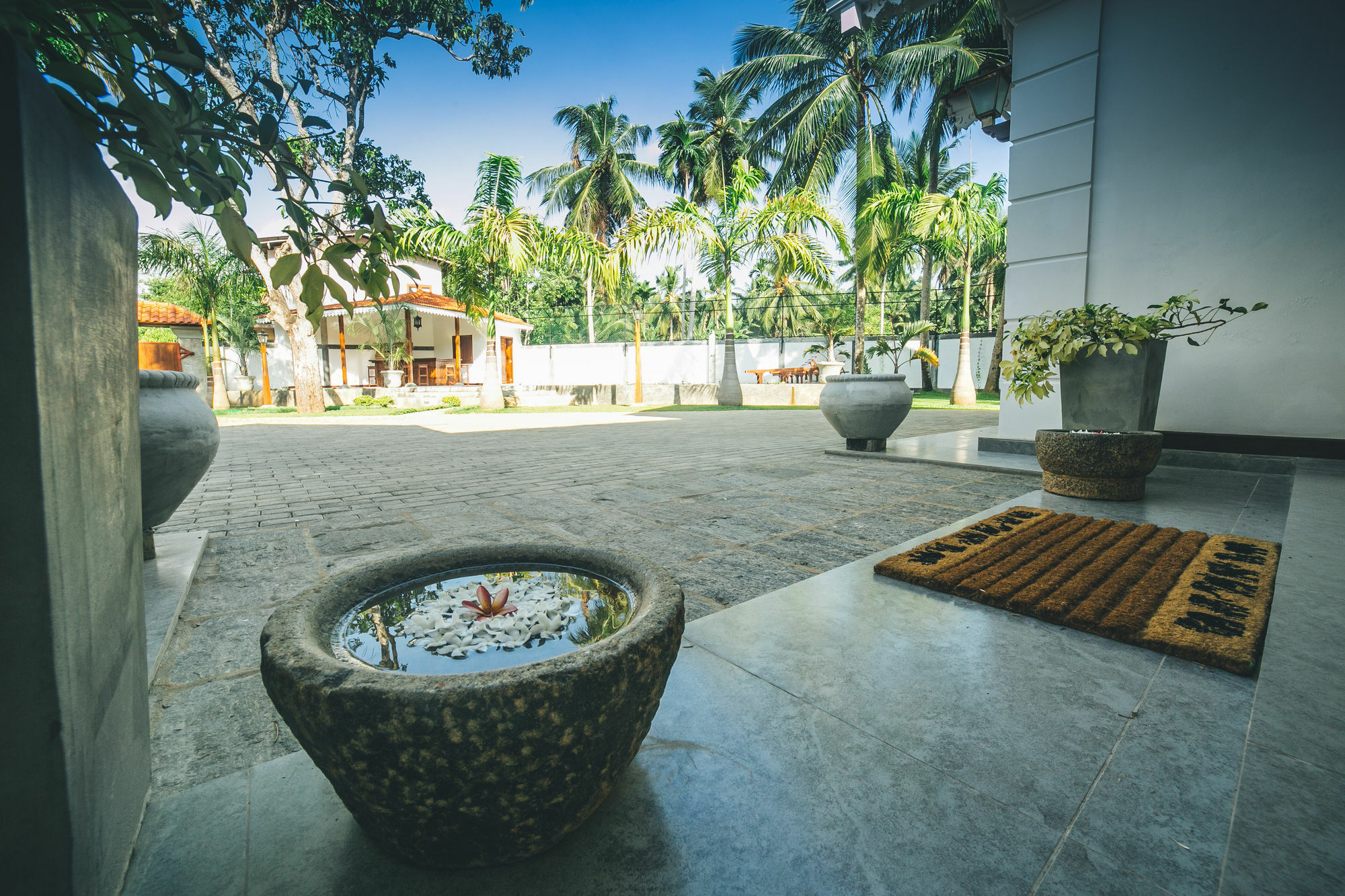 Sisikirana Villa Унаватуна Екстериор снимка