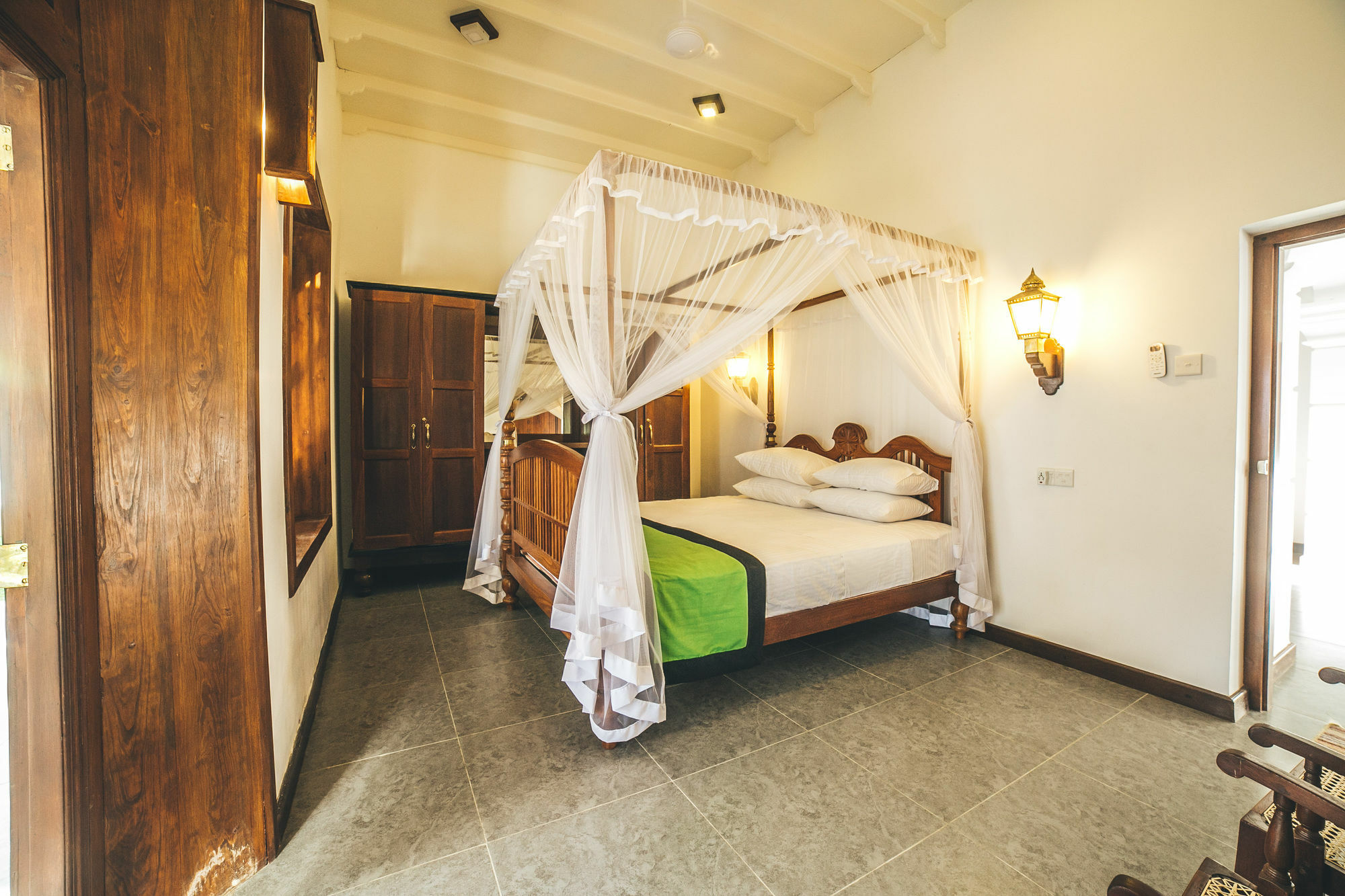 Sisikirana Villa Унаватуна Екстериор снимка