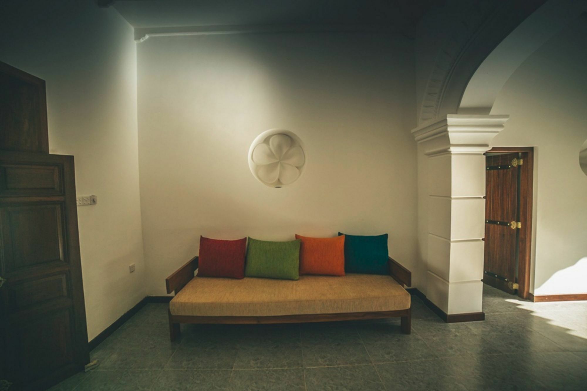 Sisikirana Villa Унаватуна Екстериор снимка