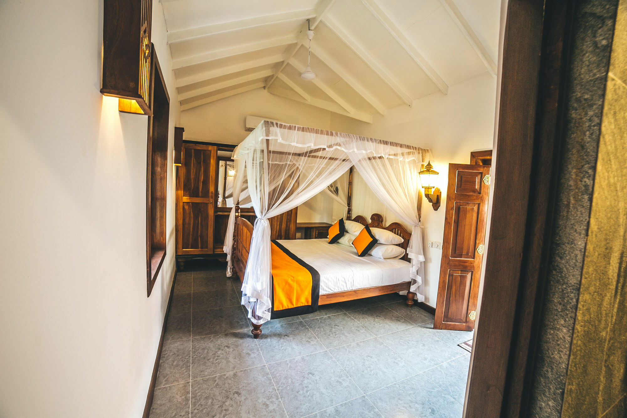 Sisikirana Villa Унаватуна Екстериор снимка