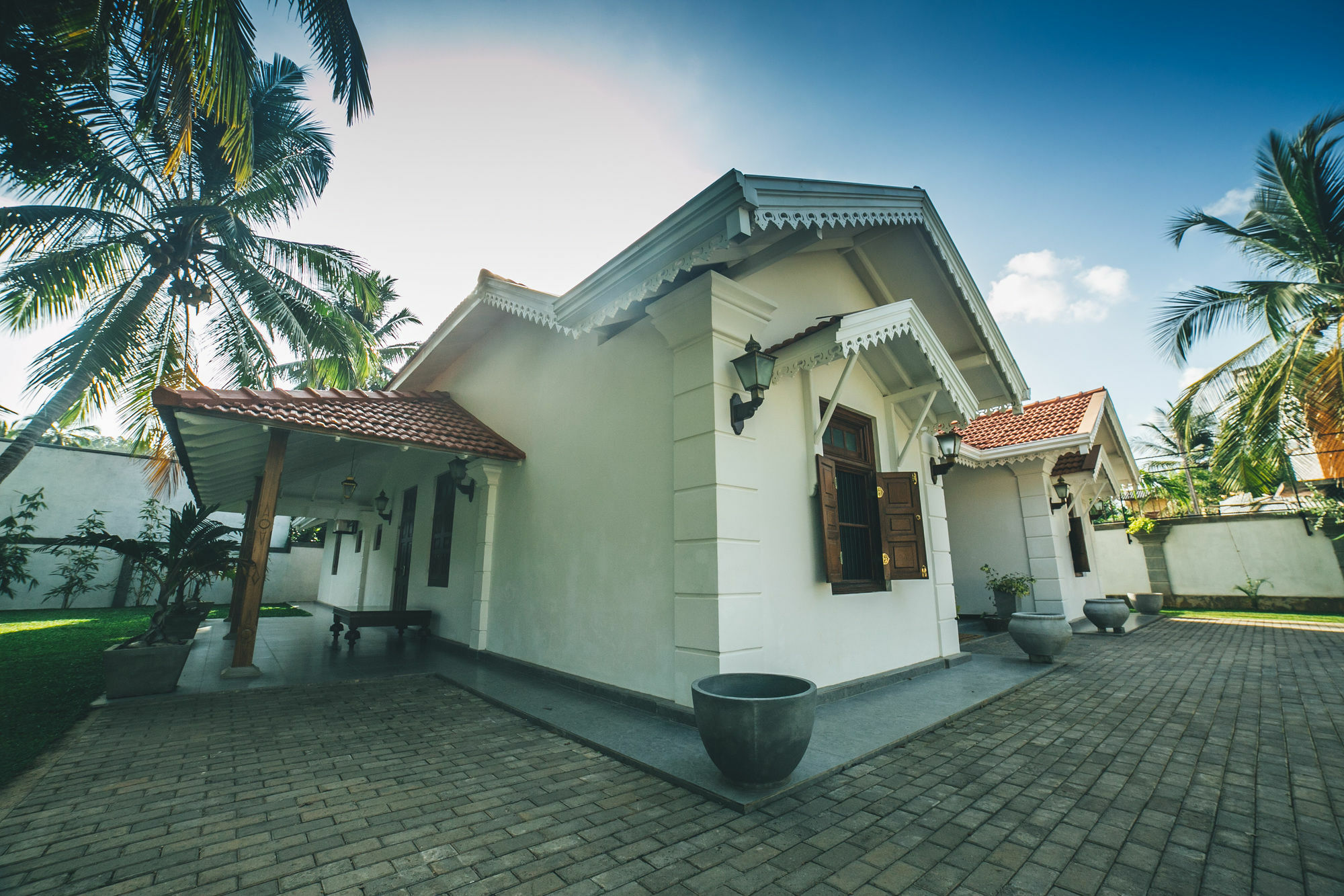 Sisikirana Villa Унаватуна Екстериор снимка