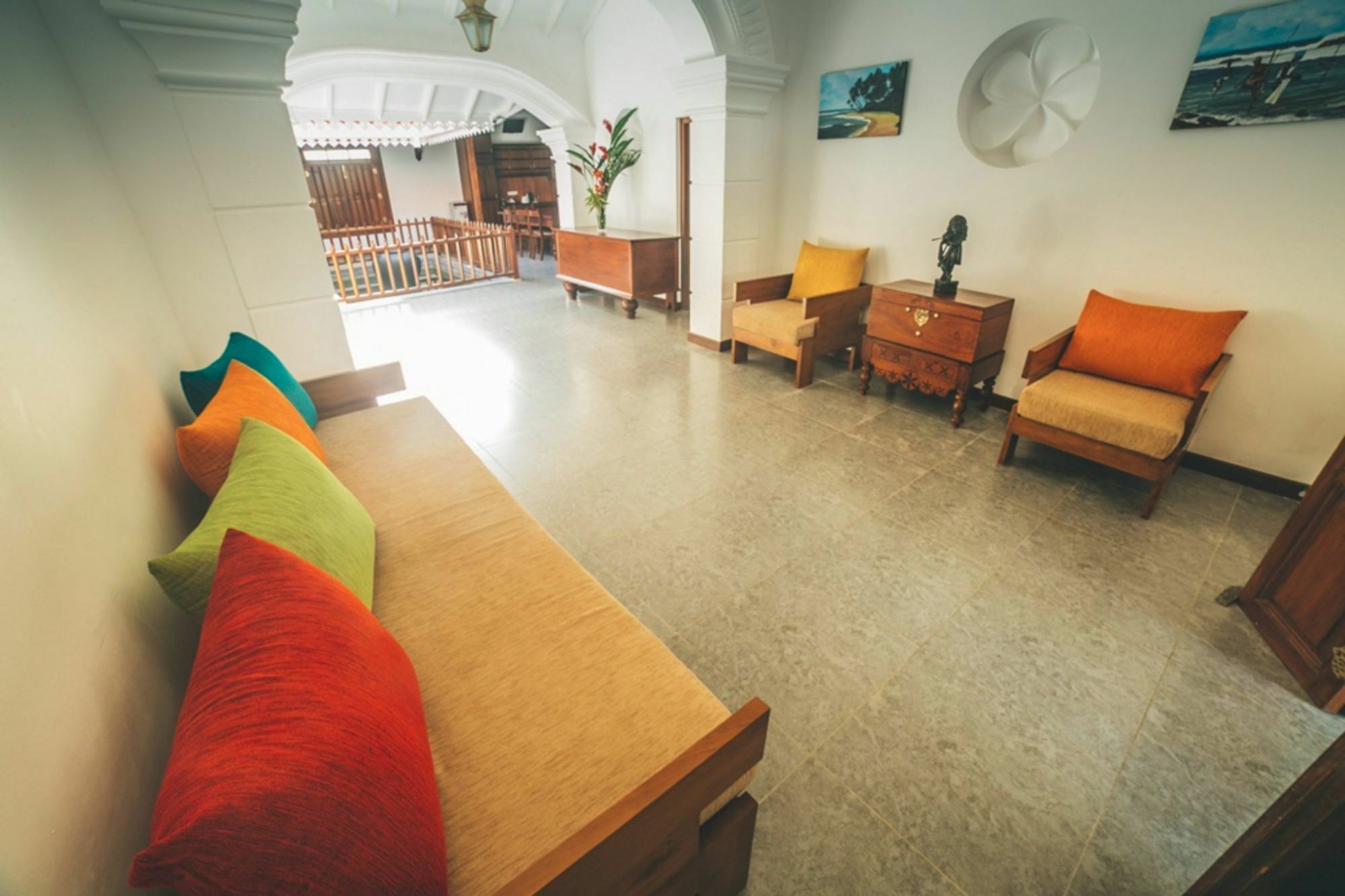 Sisikirana Villa Унаватуна Екстериор снимка