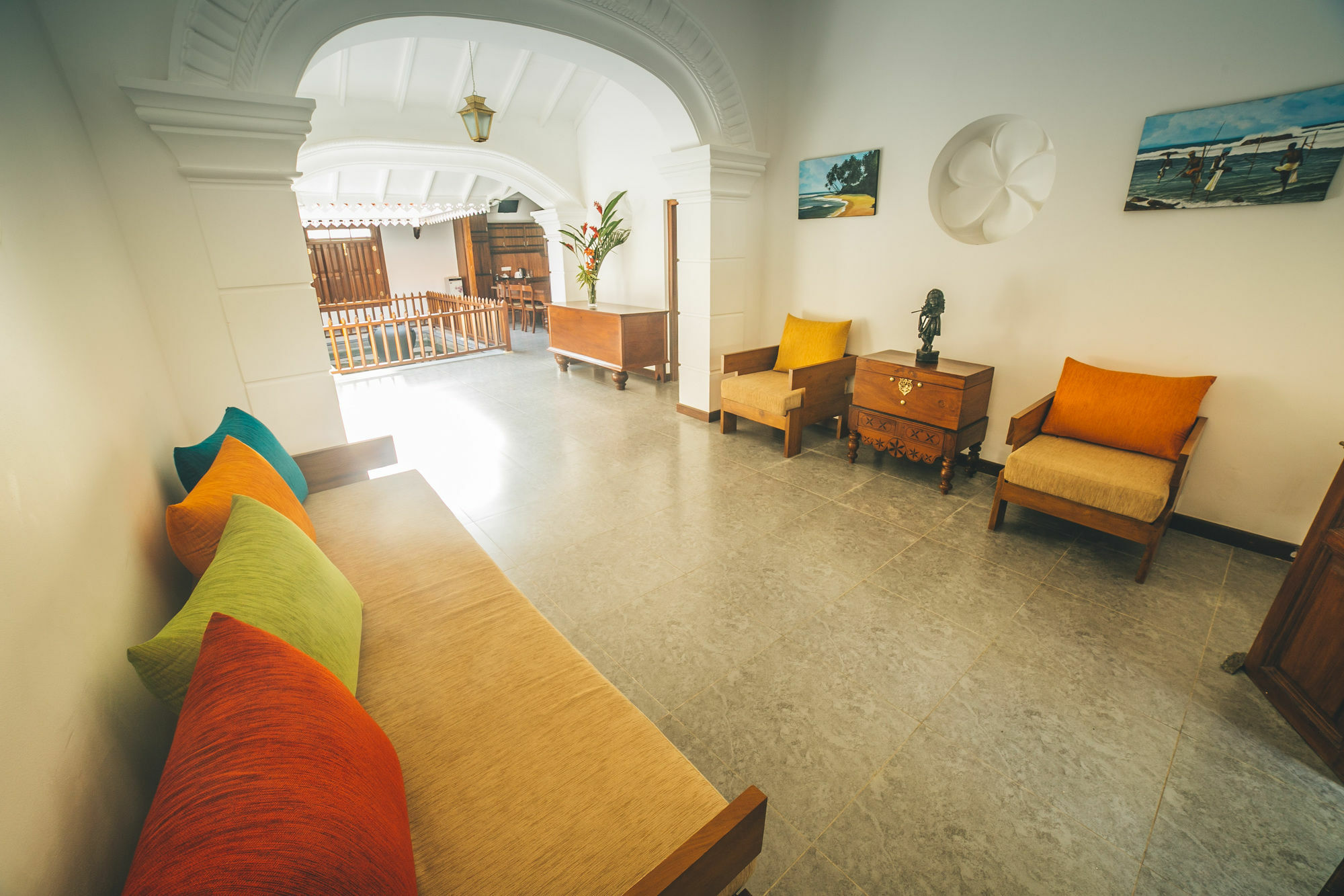 Sisikirana Villa Унаватуна Екстериор снимка