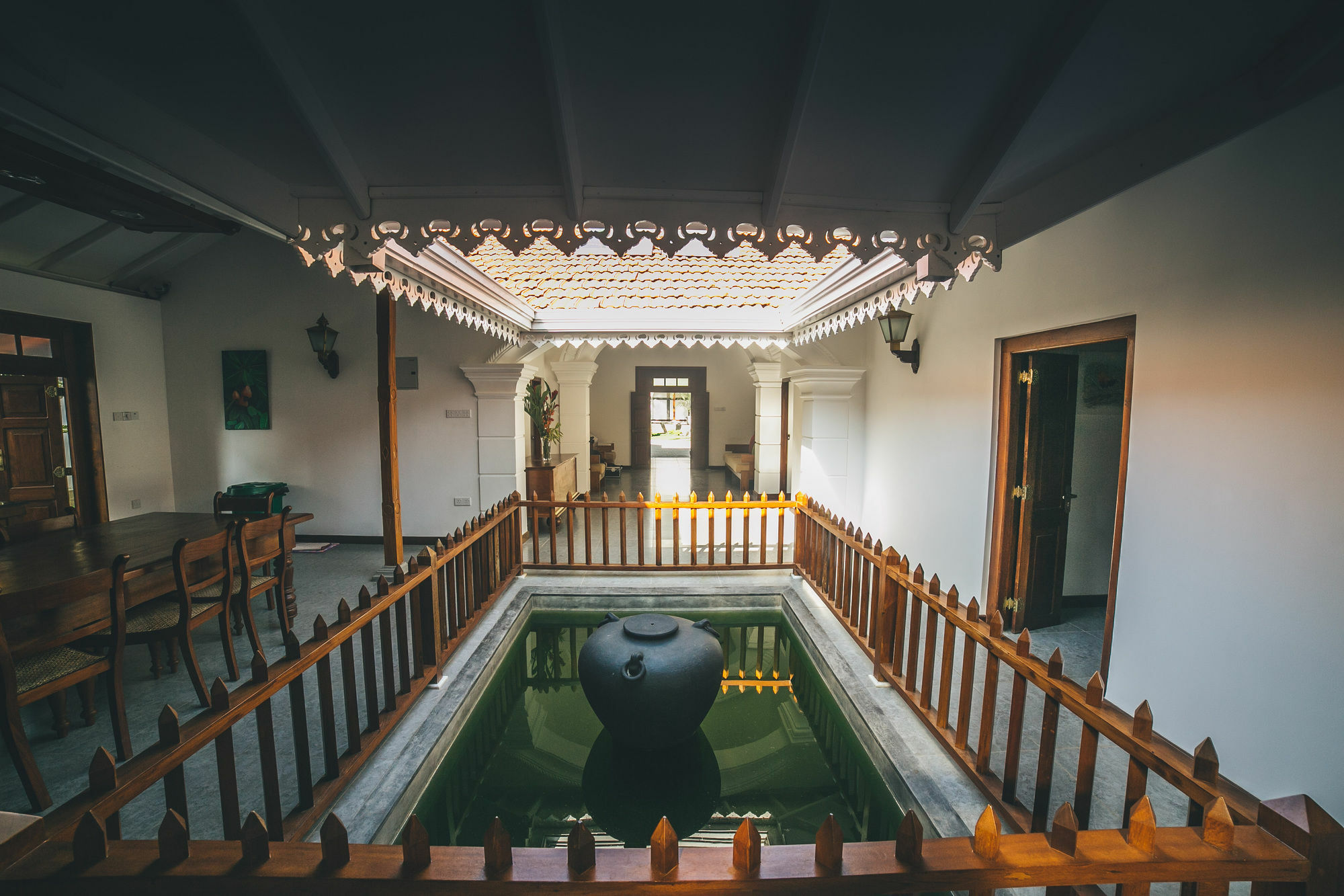 Sisikirana Villa Унаватуна Екстериор снимка