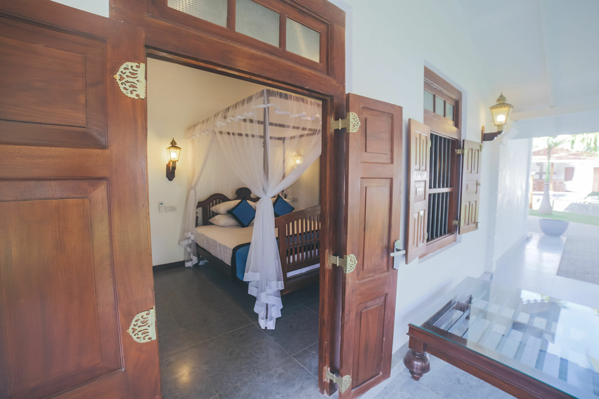 Sisikirana Villa Унаватуна Екстериор снимка